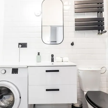 Apartamento Charlie Center *